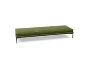 Steeve Three Seat Bench Benches Arper 