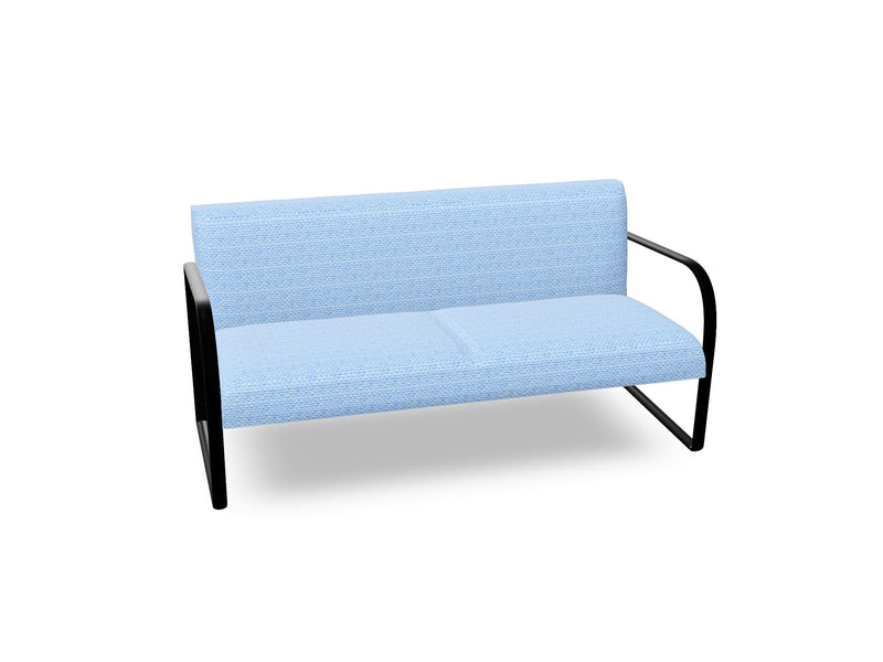 Arcos Two Seat Sofa Sofa Arper 