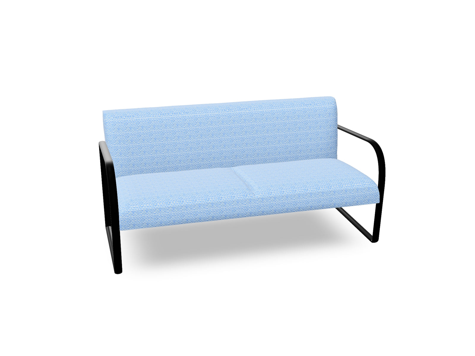 Arcos Two Seat Sofa