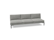 Steeve Three Seat Sofa Sofa Arper 