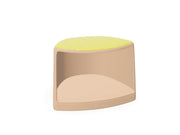Cila Go Stool Storage Box Stools Arper 