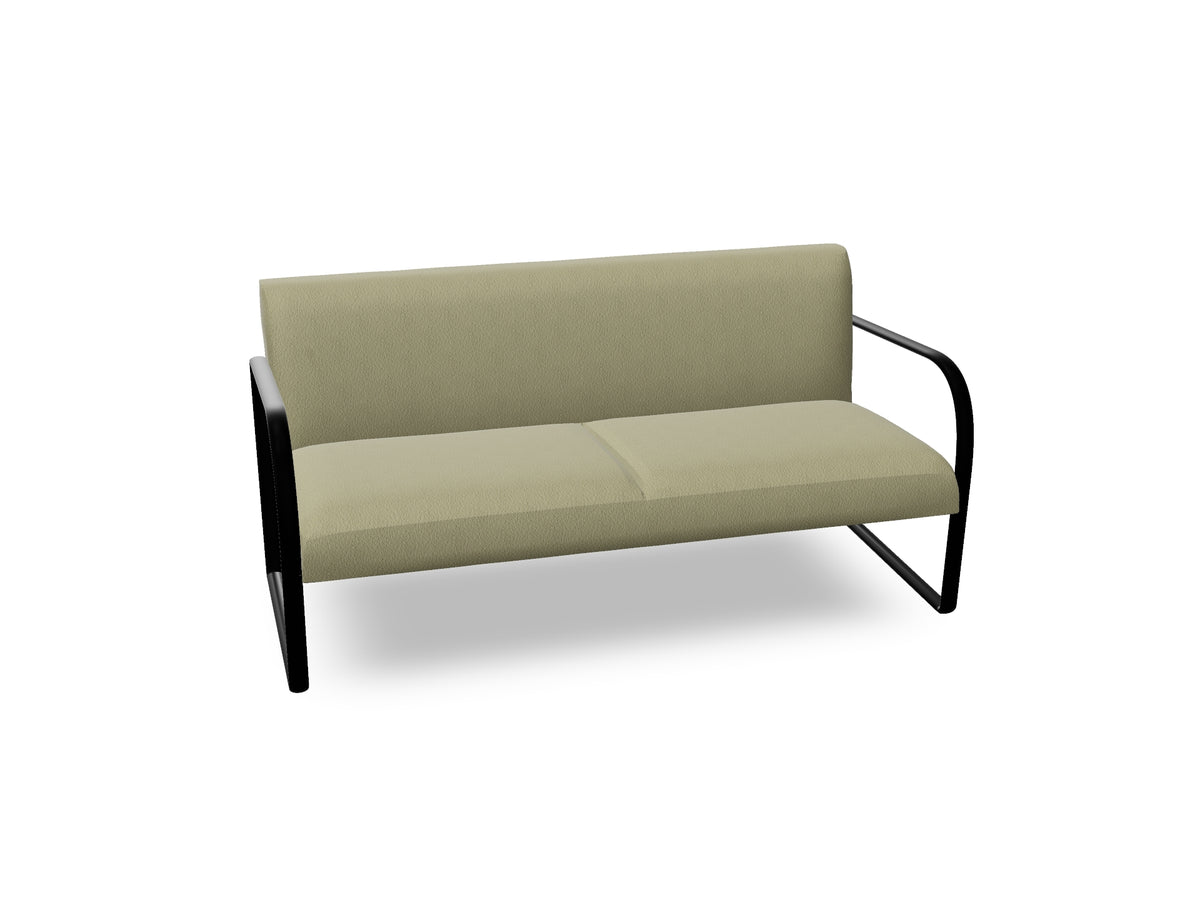 Arcos Two Seat Sofa