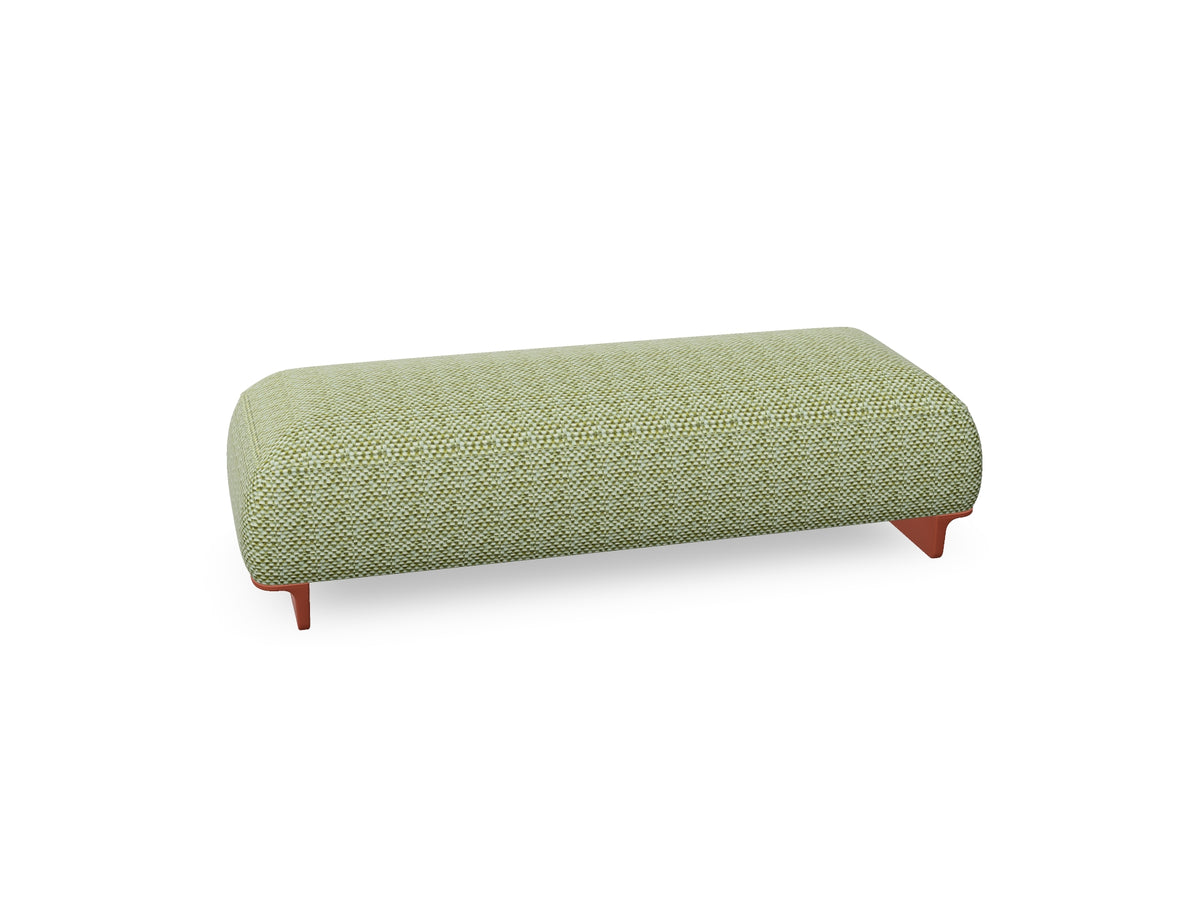 Ralik 2-Seater Bench