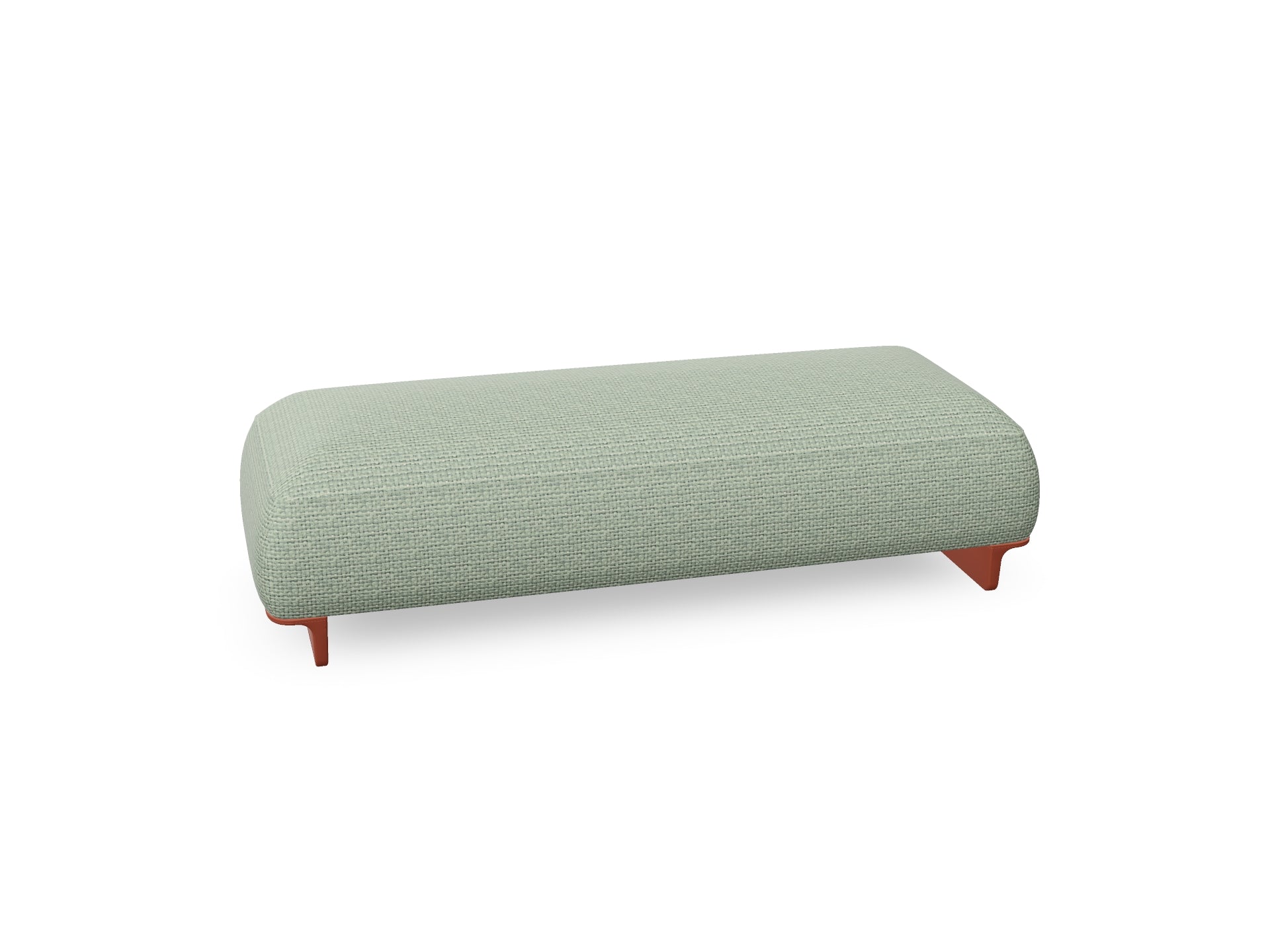 Ralik 2-Seater Bench