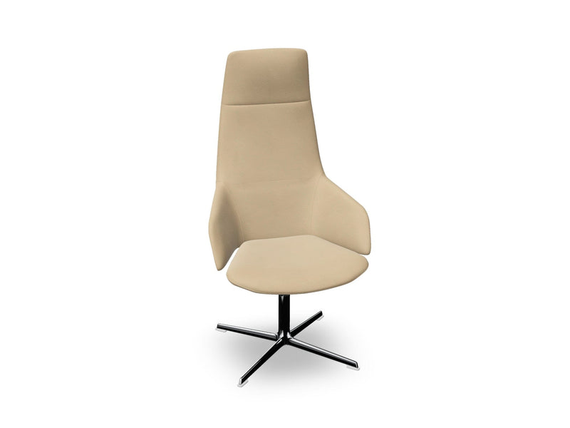 Aston Direction Syncro Task Chair task chair Arper 