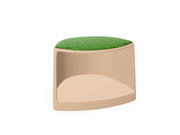 Cila Go Stool Storage Box Stools Arper 