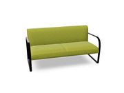 Arcos Two Seat Sofa Sofa Arper 