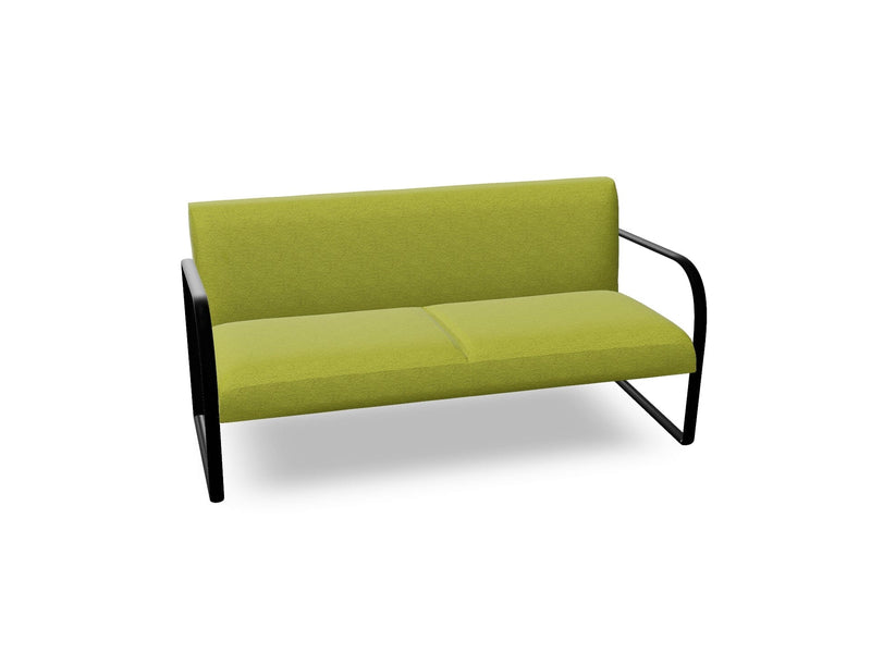 Arcos Two Seat Sofa Sofa Arper 