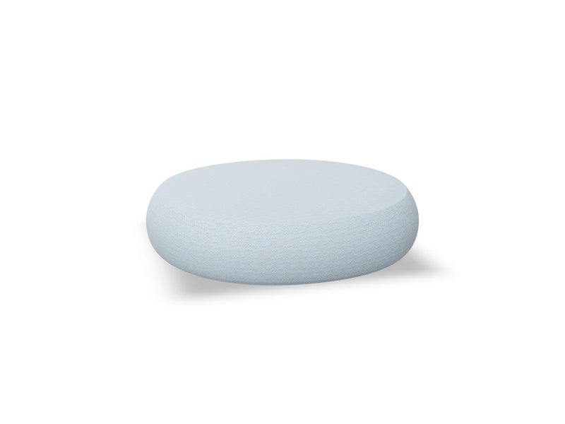 Pix 177 Five Seats Ottomans Arper 