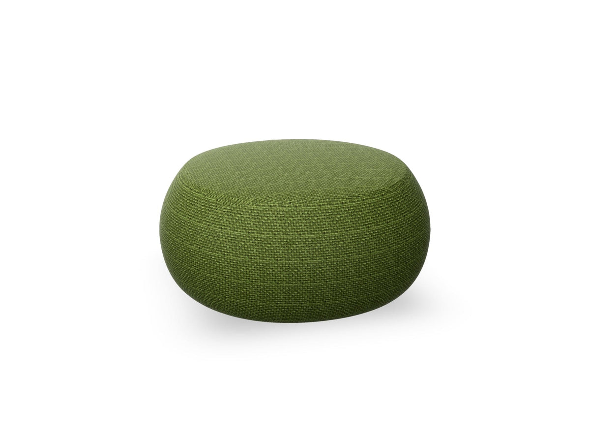 Pix 87 One Seat Large Ottoman ottomans Arper 