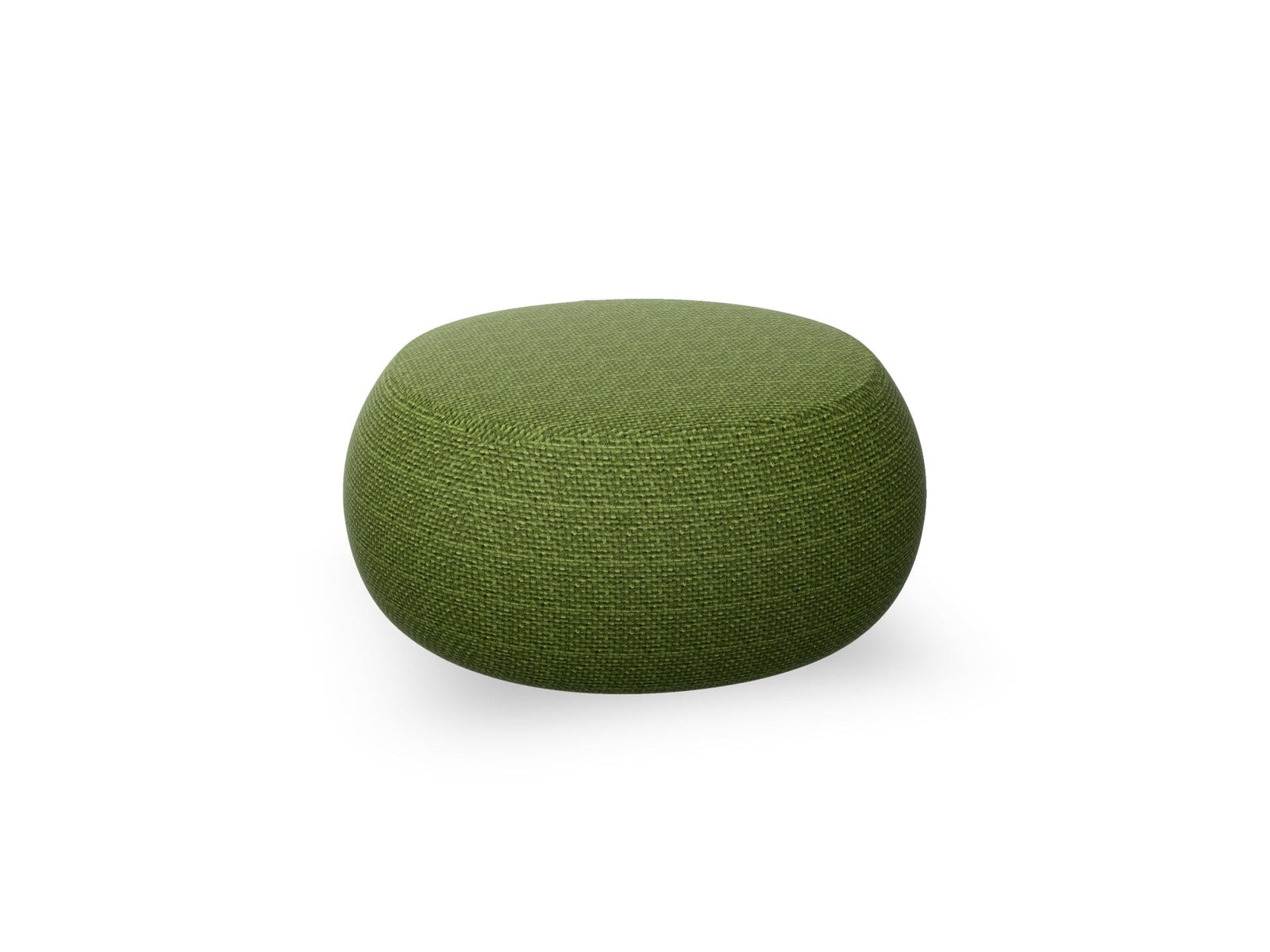 Pix 87 One Seat Large Ottoman ottomans Arper 