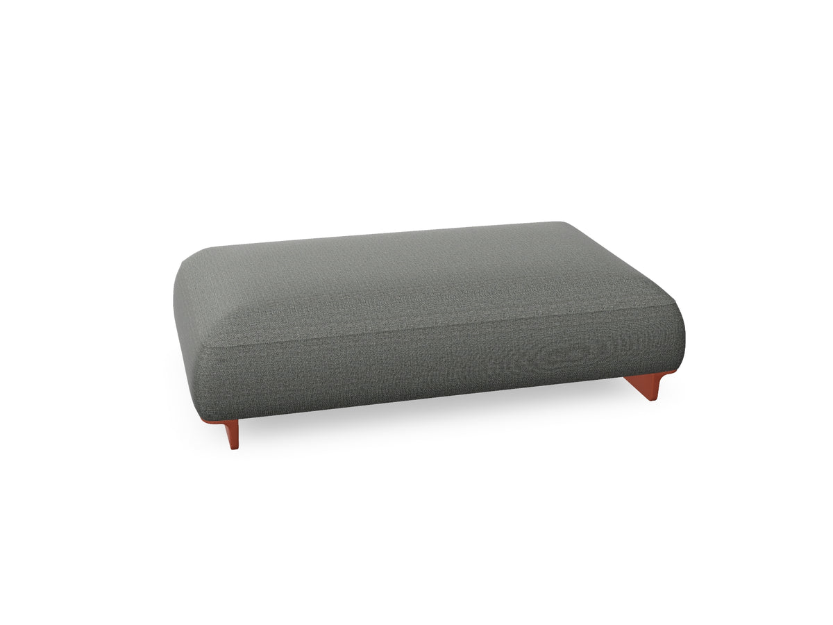 Ralik 2-Seater Ottoman
