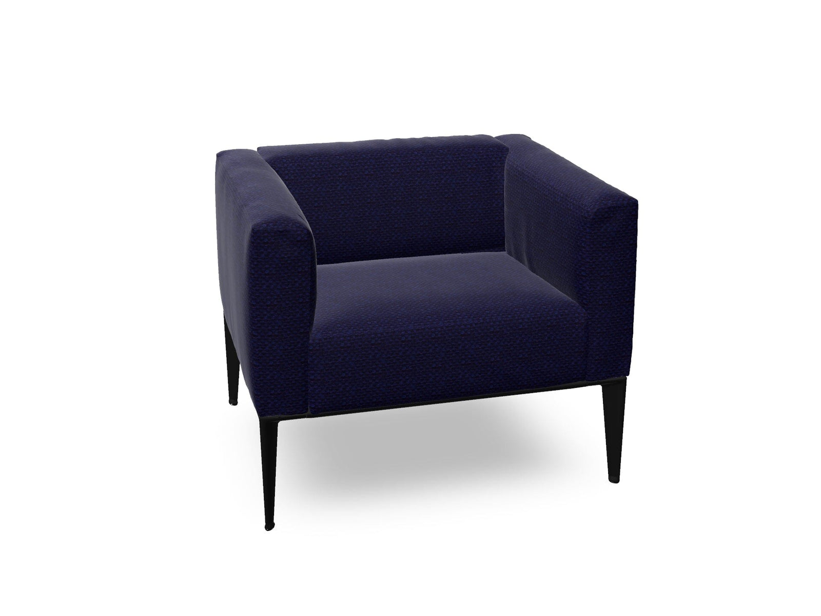 Sean Lounge Chair lounge chair Arper 