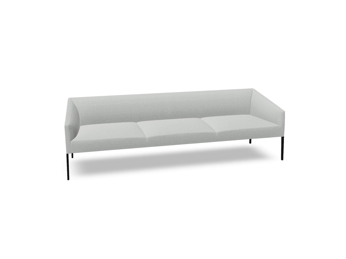 Saari Three Seat Sofa sofa Arper 