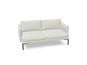 Steeve Two Seat Sofa Sofa Arper 