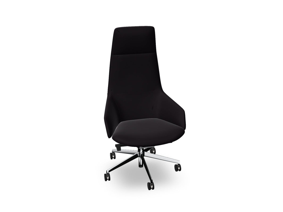 Aston Direction Syncro Task Chair task chair Arper 