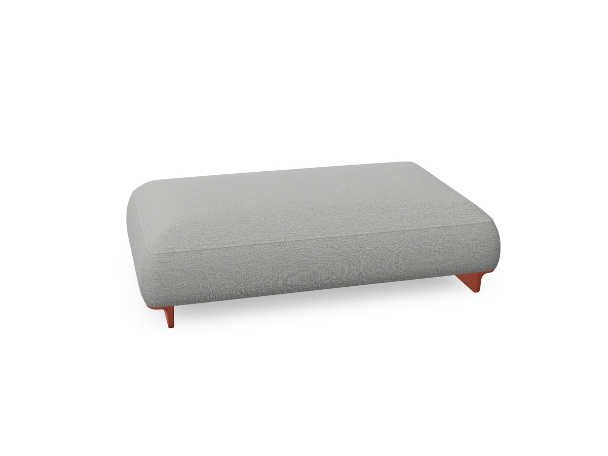 Ralik 2-Seater Ottoman
