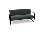 Arcos Two Seat Sofa Sofa Arper 