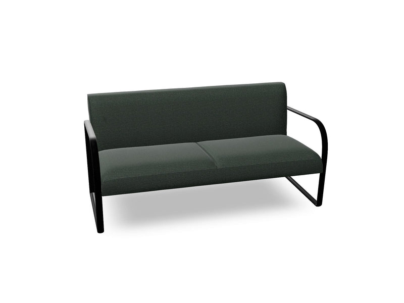 Arcos Two Seat Sofa Sofa Arper 