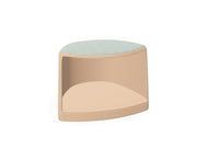 Cila Go Stool Storage Box Stools Arper 