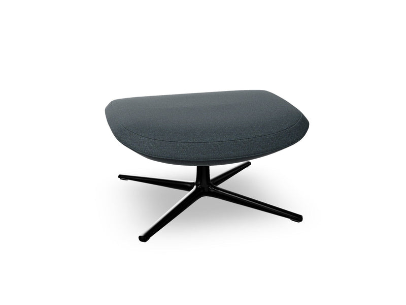 Aston Footrest footstool Arper 