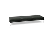 Steeve Three Seat Bench Benches Arper 