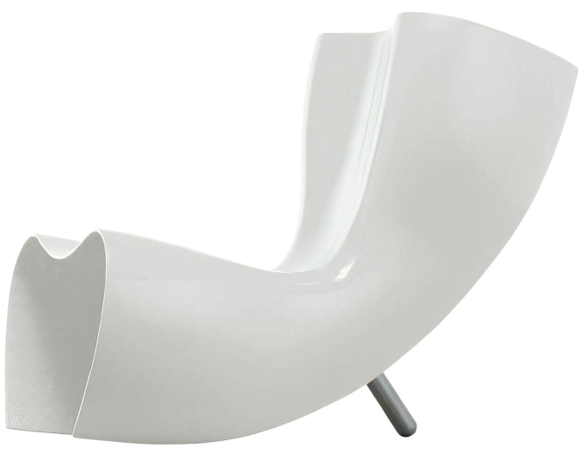 Felt Chair Chair Cappellini 