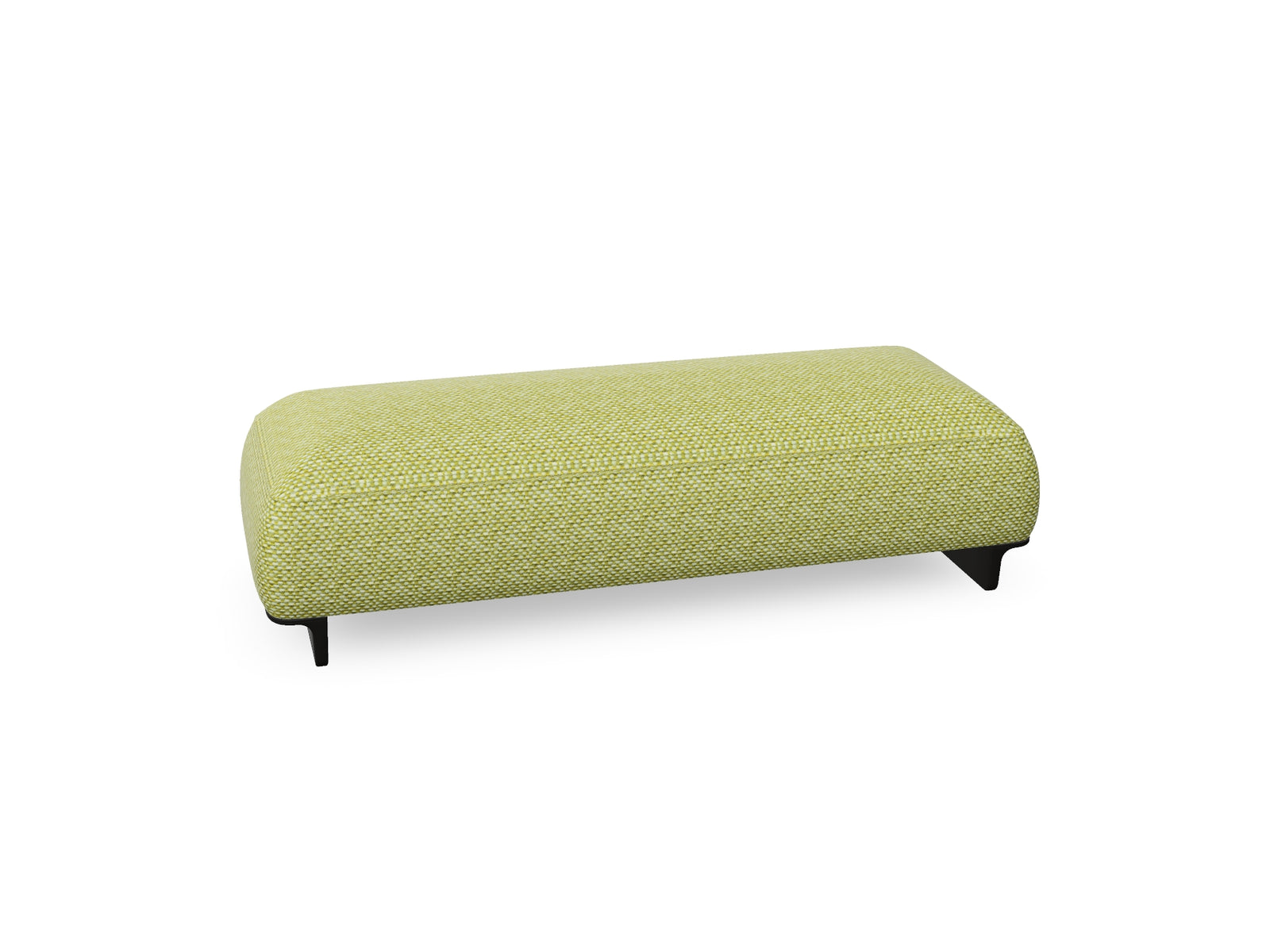 Ralik 2-Seater Bench