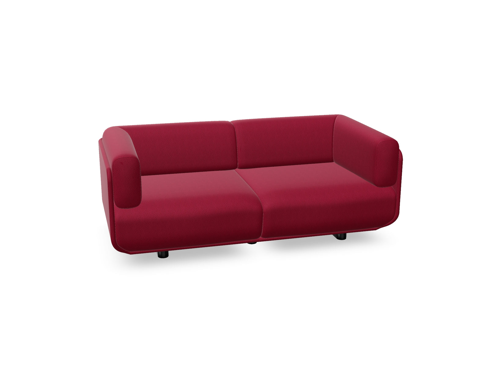 Shaal 2-Seater Sofa