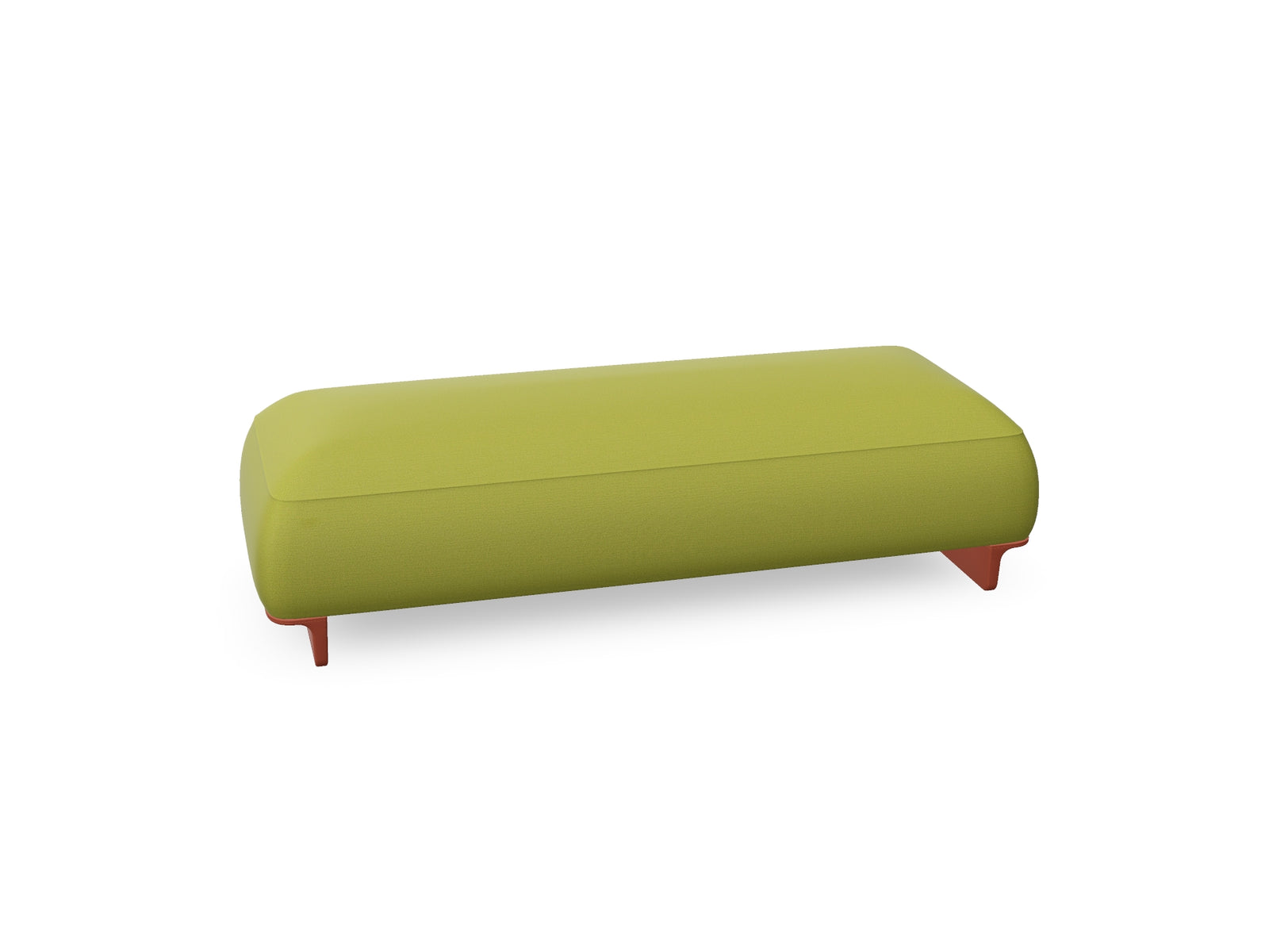 Ralik 2-Seater Bench