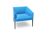 Saari Small Armchair Chair Arper 