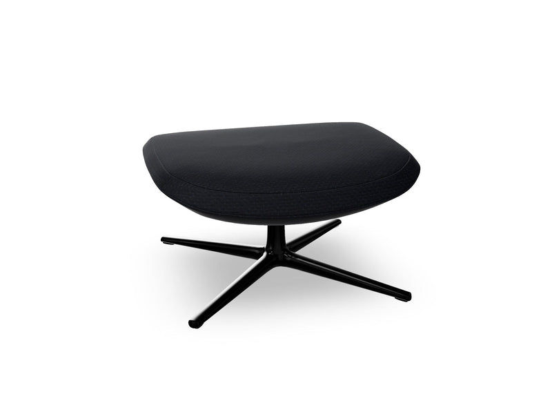 Aston Footrest footstool Arper 