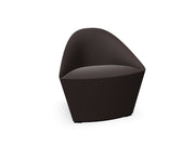 Colina Fully Upholstered Small Lounge Chair lounge chair Arper 