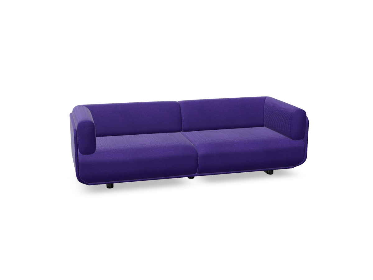Shaal 3-Seater Sofa