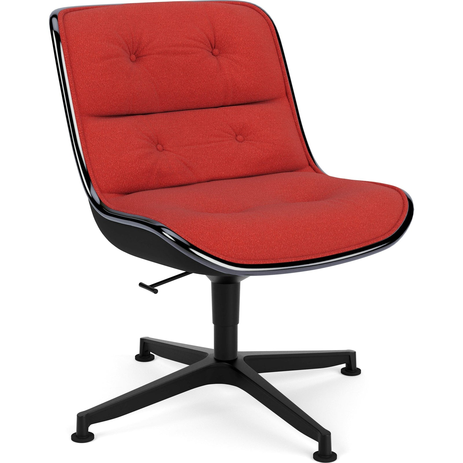 Charles Pollock Executive Chairs task chair Knoll 