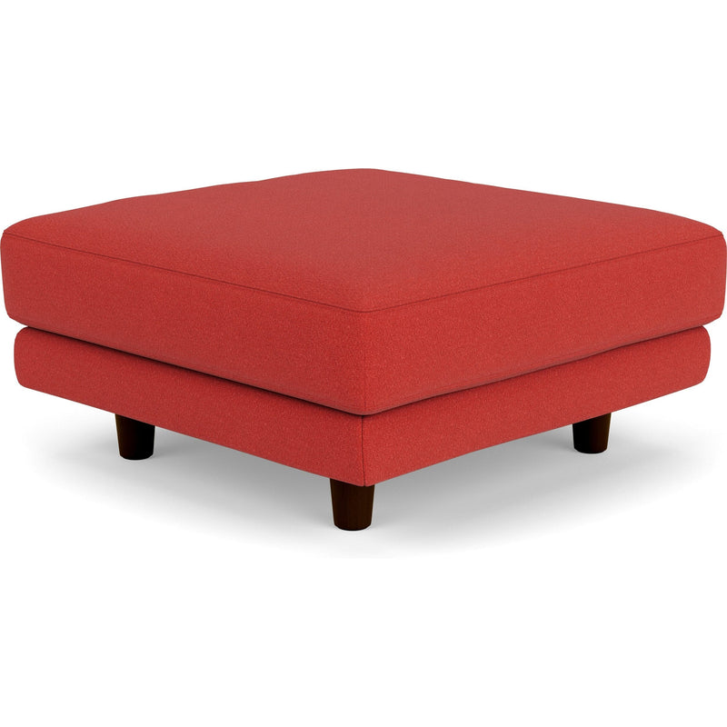 D'Urso Residential Ottoman ottomans Knoll 