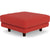 D'Urso Residential Ottoman