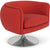 D'Urso Swivel Chair