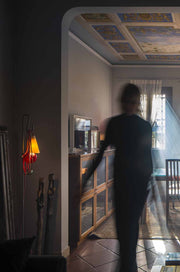 Filo Floor Lamp Floor Lamps Foscarini 