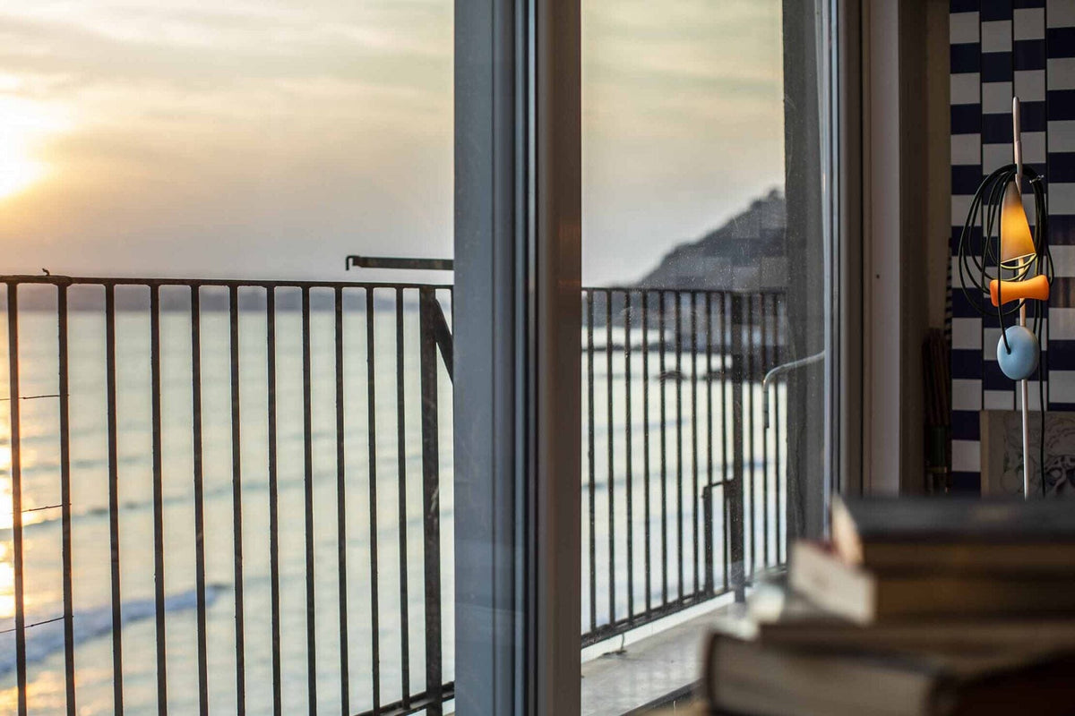 Filo Floor Lamp Floor Lamps Foscarini 