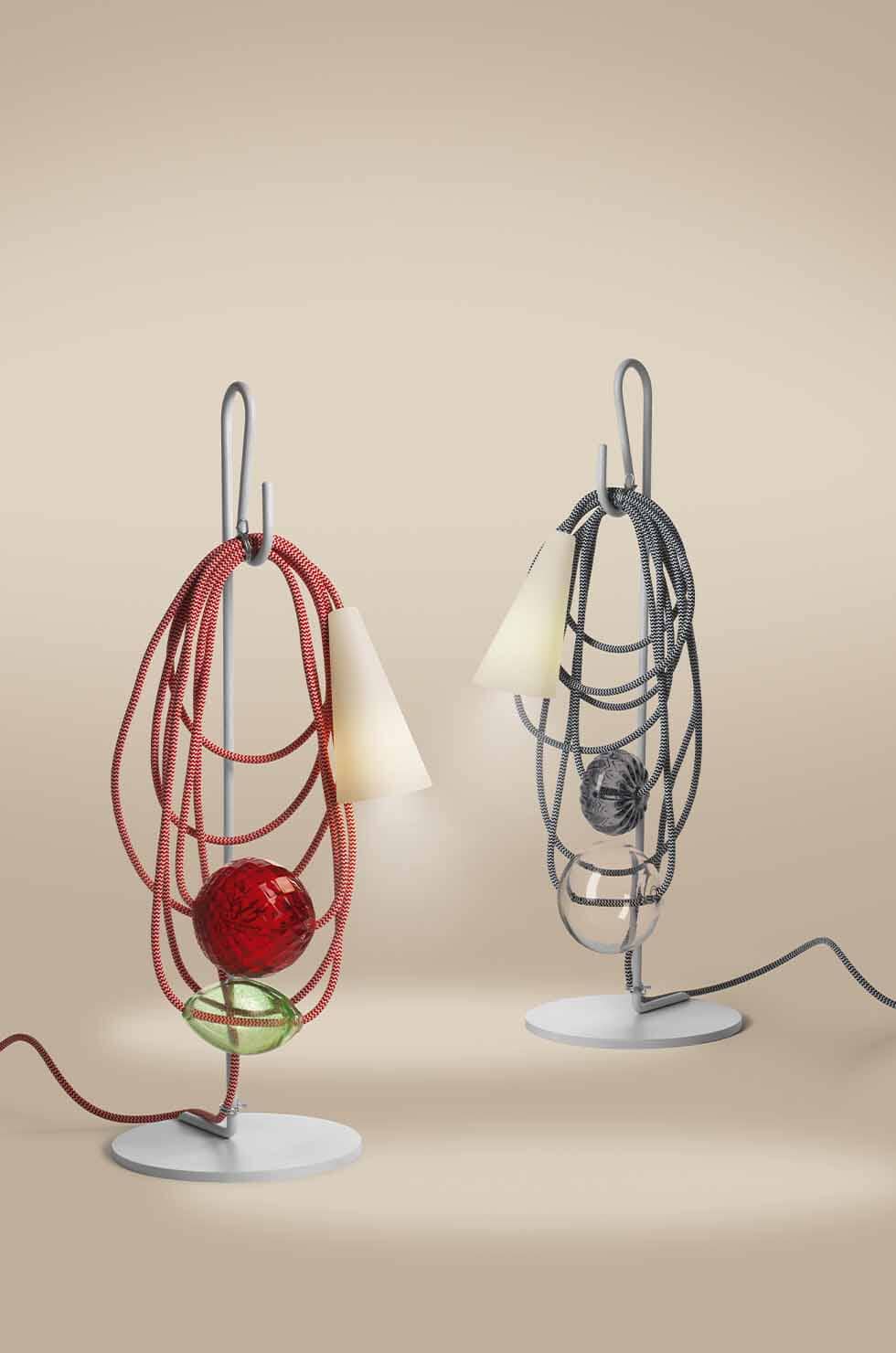 Filo Table Lamp Table Lamp Foscarini 