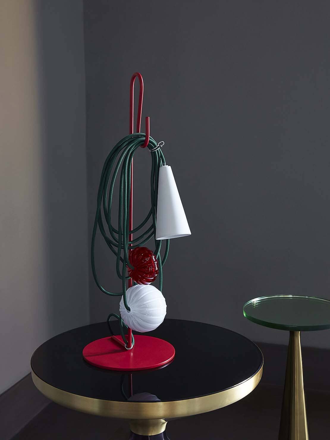 Filo Table Lamp Table Lamp Foscarini 
