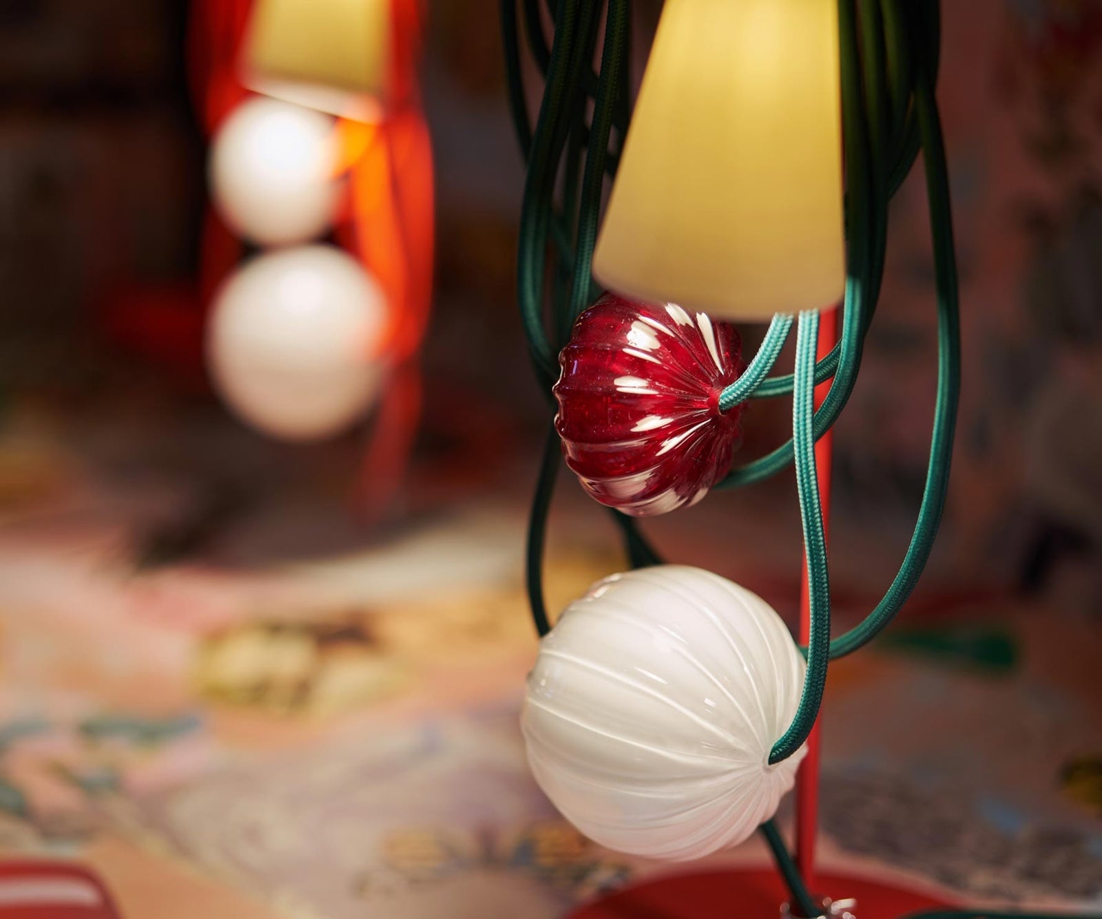 Filo Table Lamp Table Lamp Foscarini 