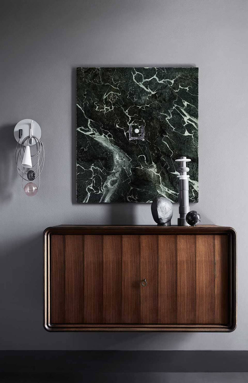 Filo Wall Lamp wall / ceiling lamps Foscarini 
