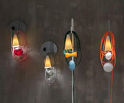 Filo Wall Lamp wall / ceiling lamps Foscarini 