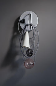 Filo Wall Lamp wall / ceiling lamps Foscarini 