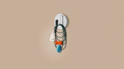Filo Wall Lamp wall / ceiling lamps Foscarini 