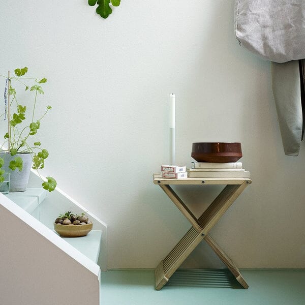 Fionia Stool Stools Skagerak by Fritz Hansen 