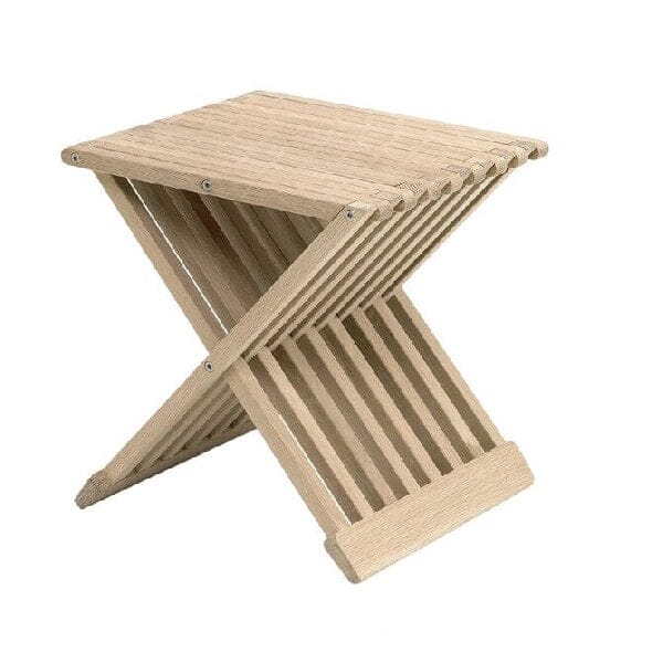 Fionia Stool Stools Skagerak by Fritz Hansen 