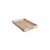 Fionia Tray Accessories Skagerak by Fritz Hansen Small: 18.9 In Width Oak 